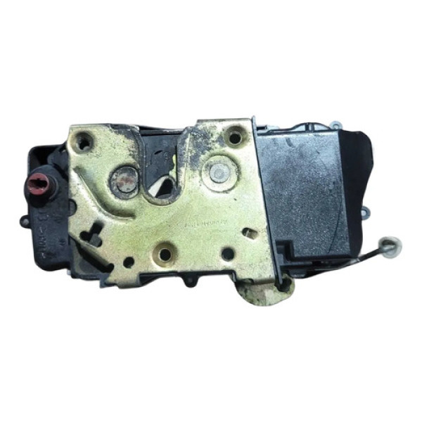 Fechadura Porta Traseira Direita Citroën Xsara Picasso 2007