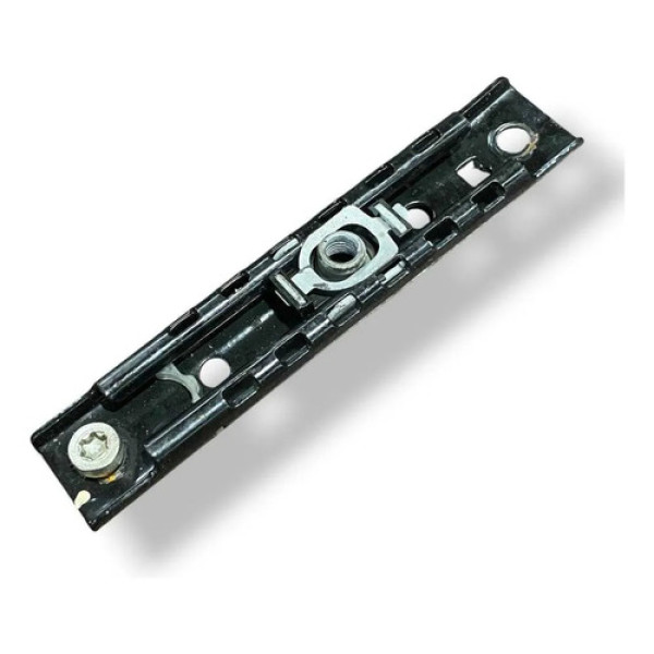 Regulador Altura Coluna Dianteira Esquerda Vw Gol G5 2011