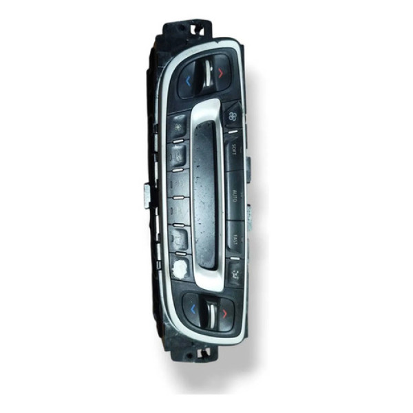 Comando Ar Condicionado Renault Fluence 2012 275100152r