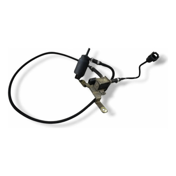 Bomba Partida A Frio/ Valvula Solenoide Golf 2.0 9657170580