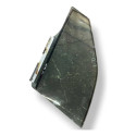 Vidro Porta Dianteira Direita Chevrolet Vectra 2000 2001 02