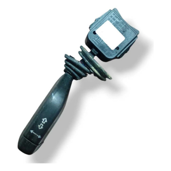 Comando Chave Seta Chevrolet Corsa 2005 2006 2007 - 93371041