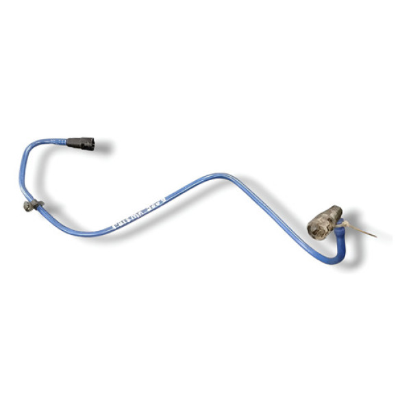 Mangueira Filtro Combustível Chevrolet Prisma 1.4 2009 2010 Azul