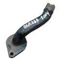 Cano Tubo Saída Bomba D\'água Chevrolet Blazer 4.3 2003 2004