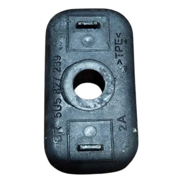 Batente Borracha Tampa Traseira Vw Voyage 2014 5u5827239