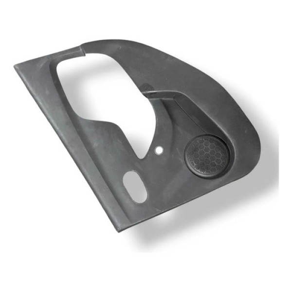 Forro Porta Traseira Direita Renault Sandero 2015 829a09067