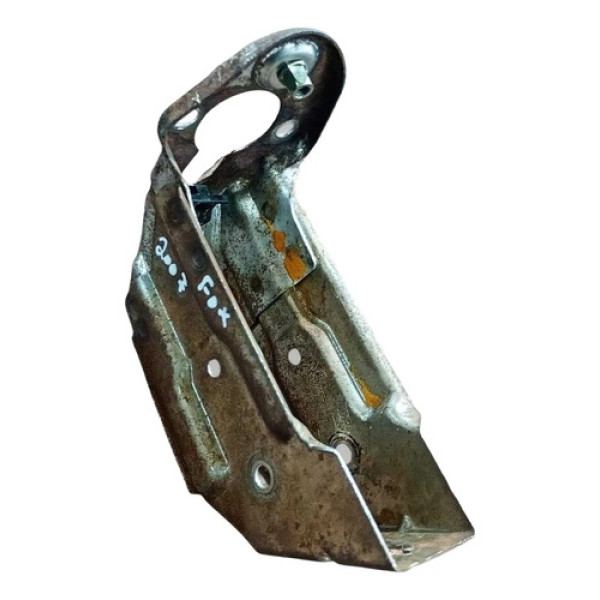 Suporte Pedal Embreagem Volkswagen Fox 2006 2007 2008 2009