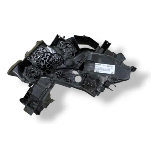 Carcaça Evaporadora Ar Chevrolet S10 2014 2015 2016 52036834