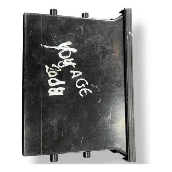 Porta Treco Objeto Voyage  2015 2016 Poc1010 Preto