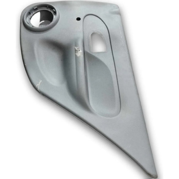Forro Porta Traseira Direita Renault Clio 4p 2011 2012