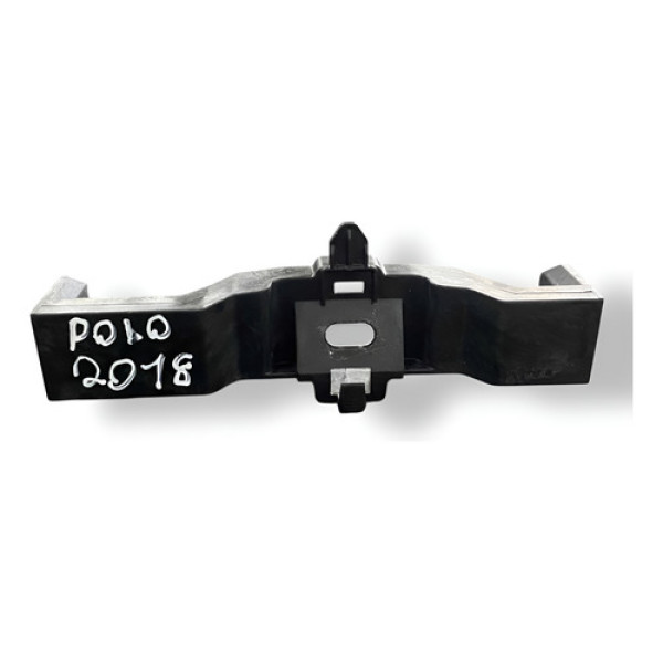 Suporte Caixa Marcha Volkswagen Polo 1.6 2018 2019 6ea861513