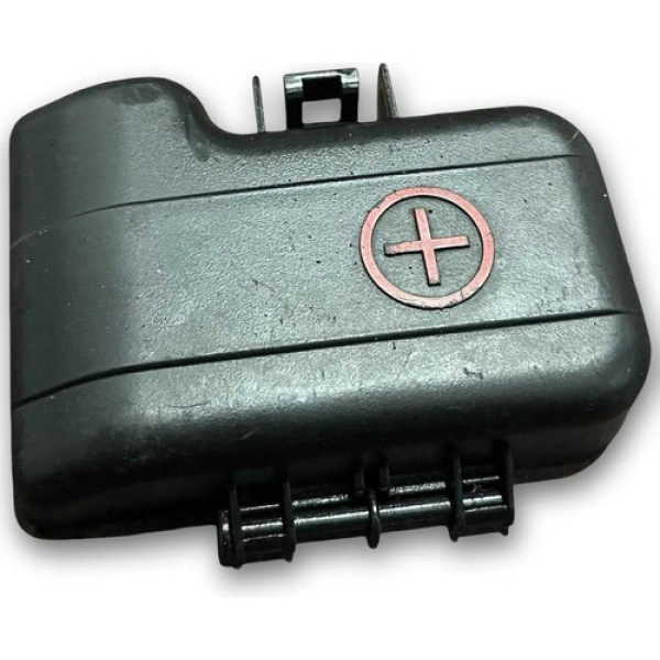 Capa Bateria Polo Positivo C/detalhe Cadenza 2012 919403r020