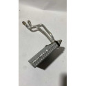 Radiador Evaporador Ar Quente Gm Cobalt Onix 1.8 2012 A 2019