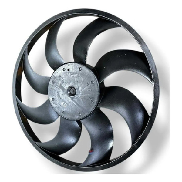 Hélice Ventoinha C/motor Fiat Stilo 2003 2004 2005 2006 2007