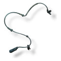 Sensor Abs Dianteiro Direito Sonic Sedán 1.6 2014 95019935