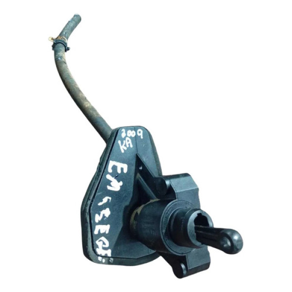 Atuador Pedal Embreagem Ford Ka 2008 2009 2010 2011 A 2013
