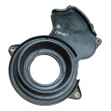 Capa Inferior Correia Dentada Chevrolet Cruze 2016 55354834 Preto