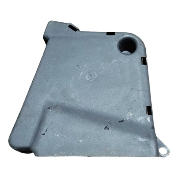 Capa Superior Correia Dentada Fiat Strada 1.4 2007 2008 2009 Preto