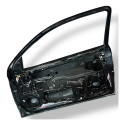 Porta Dianteira Direita Chevrolet Astra 2p 2000 2001 A 2009 Traseira Direito Preto