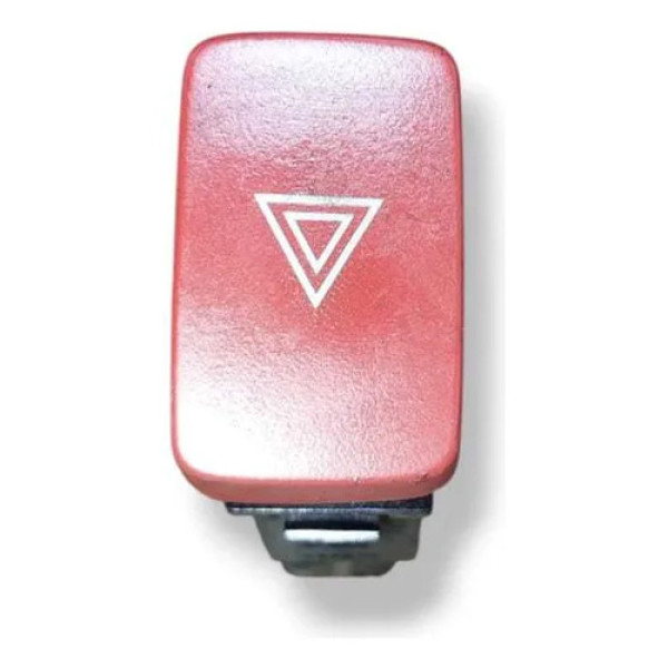Botão Interruptor Pisca Alerta Hyundai Tucson 2009 864w01404 Laranja