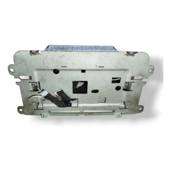 Módulo Rádio Som Volkswagen Jetta 2007 2008 2009 0912vw0190