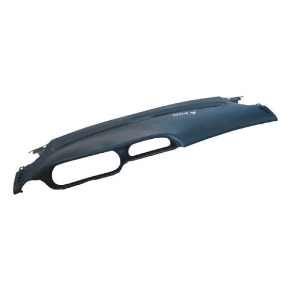 Capa Painel Tabelier  Renault Scenic Megane 1998 7700839720i Verde-escuro