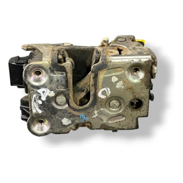 Fechadura Porta Traseira Direita Renault Duster 2014 A 2016