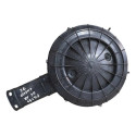 Caixa Filtro Ar Chevrolet Chevette 1993 - 93201950 Detalhe