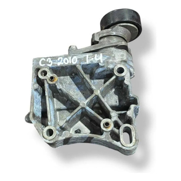 Tensor Correia Suporte Alternador Citroën C3 1.4 2011 2012