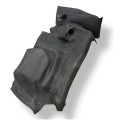Forro Lateral Traseiro Direito Malas Chevrolet Classic 2011