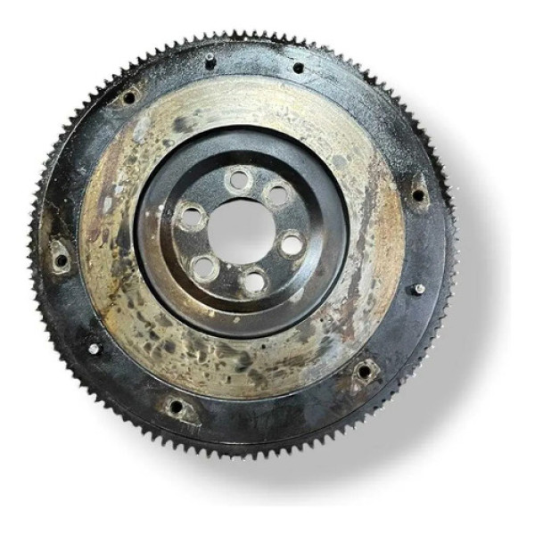 Volante Motor Cremalheira Volkswagen Polo 2008 03c105269e