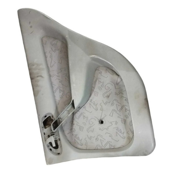 Forro Porta Traseira Direita Volkswagen Gol 2007 373867216