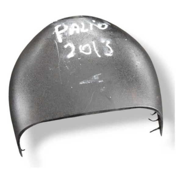 Moldura Superior Coluna Painel Fiat Palio 2013/15 100179832 Vermelho Listras