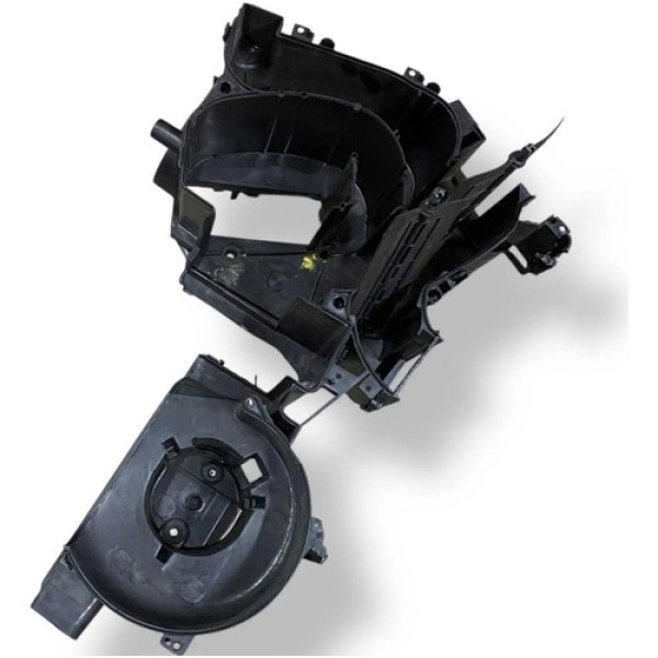 Carçaca Caixa Evaporadora Fiat Siena 2008 2009 - 150020100