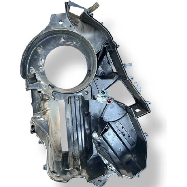 Carcaça Caixa Evaporadora Duster 2.0 2014 2015 - L90ril4784