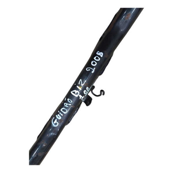 Guidao Honda Biz 100 2002 2003 2004 2005 Preto