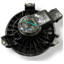 Motor Ventilador Ar Forçado Chevrolet Onix 2015 2016 2017
