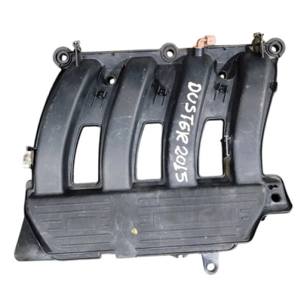 Coletor Admissão Renault Duster 2015 2016 2017 18 140037159