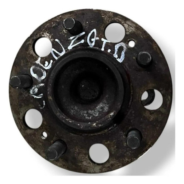 Cubo Rolamento Roda Traseira Direita Kia Cadenza 2012 2013 
