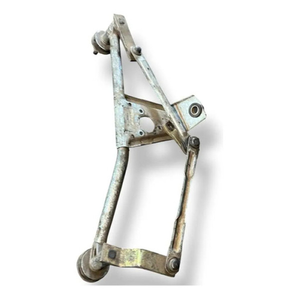 Galhada Limpador Parabrisa Peugeot 206 2003/2006 3397020446