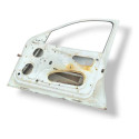 Porta Dianteira Direita Chevrolet Celta 1.0 4p 2002 A 2005 Dianteira Direita Branco