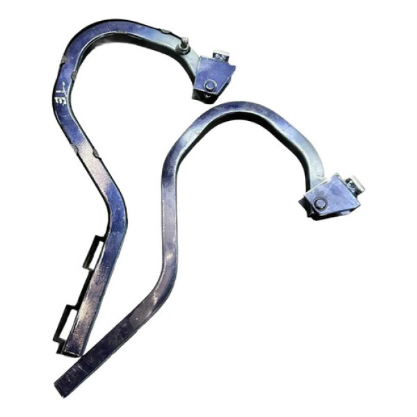 Par Dobradiça Tampa Traseira Ford Mondeo 1997 1998 1999 2000