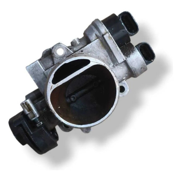 Tbi Corpo Borboletas Fiat Palio 1996 1997 1998
