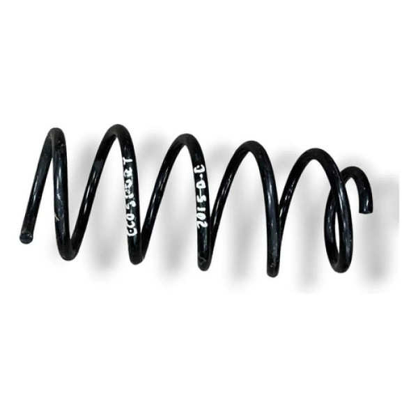 Mola Suspensão Dianteira Ford Ecosport 2014 2015 2016