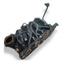 Coletor Admissão Gm Onix Cobalt 1.8 2017 A 2020 24584466
