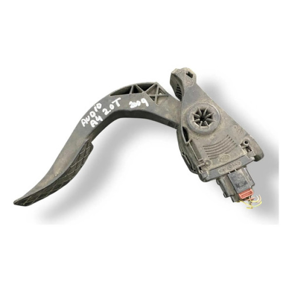Pedal Acelerador Audi A4 2008 2009 2010 2011 2012 8k1723523