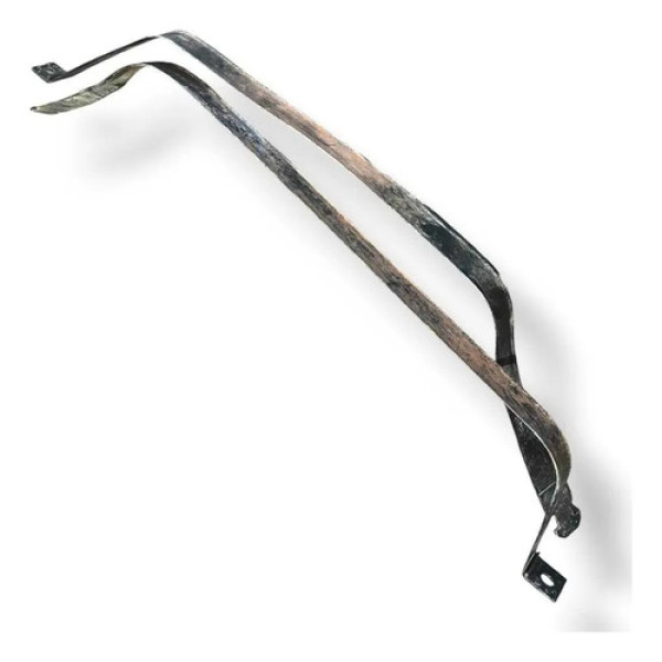 Cinta Fixação Tanque Combustivel Ford Mondeo 2002 2003 2004