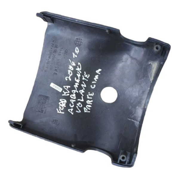 Moldura Superior Chave Seta Ford Ka 1.0 2000 A 2007 98ku3530