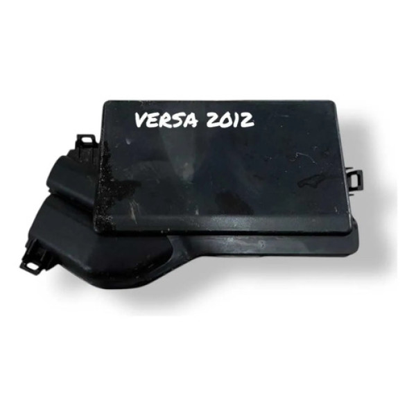 Tampa Caixa Fúsivel Nissan Versa 2012 2013 2014 284b81ha0a