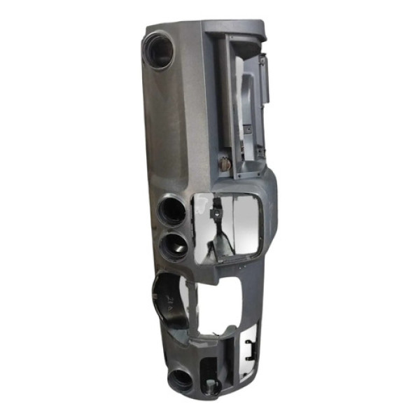 Painel Tabelier Volkswagen Gol G4 2007 2008 2009 2010 2010 Branco